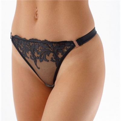 COQUETTE REVUE Трусы-бразилиана MERCY 63138-18