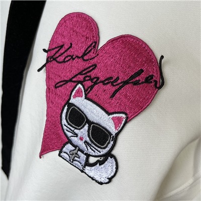 ОРИГИНАЛ!!! Худи Karl Lagerfeld