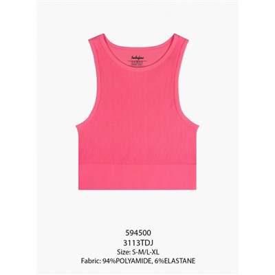 Топ женский "Индефини" (APT.594500-3113TDJ )