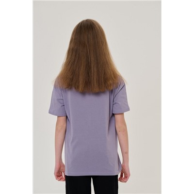 футболка для девочки Д 0150-12 -50%