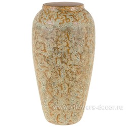 Ваза "Artisan" (керамика), D17xH32 см