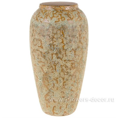 Ваза "Artisan" (керамика), D17xH32 см