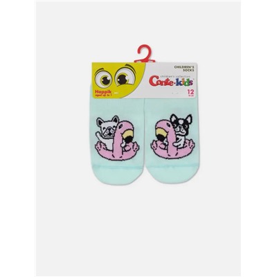Conte-kids ВЕСЕЛЫЕ НОЖКИ Носки детские