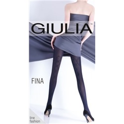 GIULIA колготки FINA 11