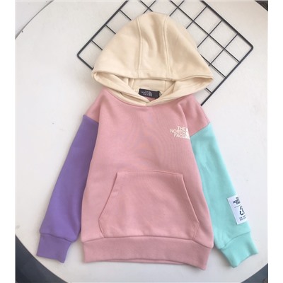 ОРИГИНАЛ!!! Худи детское tnf