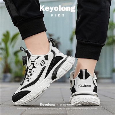 Keyolong с автошнурками  L9919