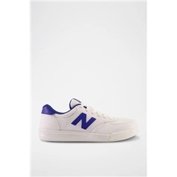 Zapatillas 300 - Blanco y azul