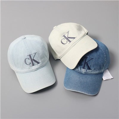 ОРИГИНАЛ!!! кепка cK