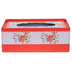 Салфетница, L25 W13 H9,5 см