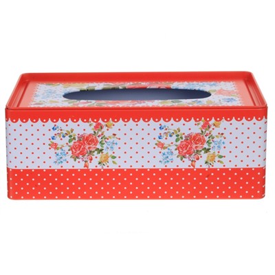 Салфетница, L25 W13 H9,5 см