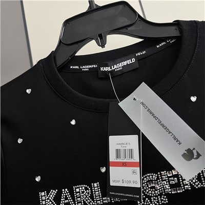 ОРИГИНАЛ!!! Футболка Karl Lagerfeld