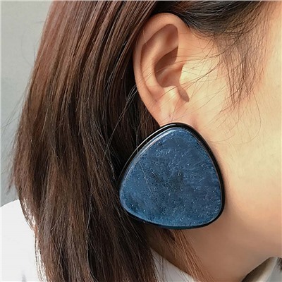 Серьги на гвоздиках арт. 11 9309 (id 258638)
