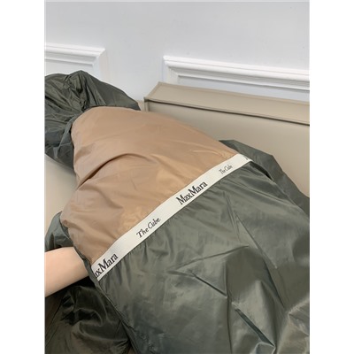 Распродажа пух перо max mara