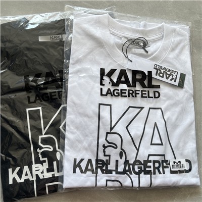 ОРИГИНАЛ!!! Футболка Karl Lagerfeld