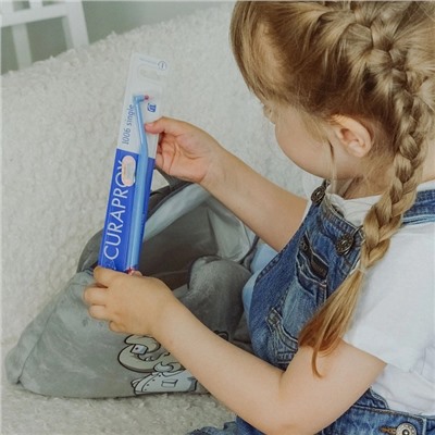 Набор для детской гигиены 3-9 лет