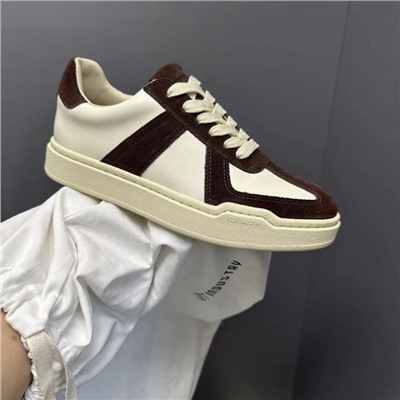 Кеды  уни foot industry