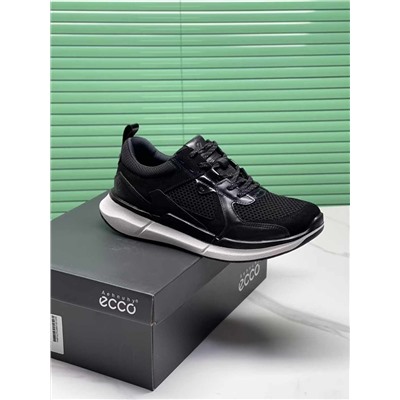 кроссовки муж ECCO