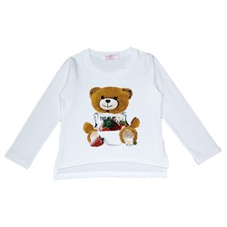 Фуфайка "COLABEAR"