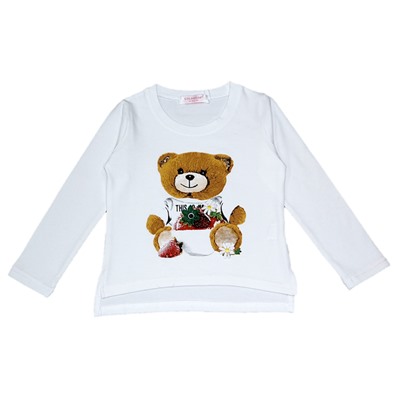 Фуфайка "COLABEAR"