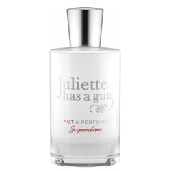 JULIETTE HAS A GUN NOT A PERFUME SUPERDOSE lady