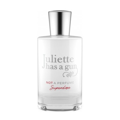 JULIETTE HAS A GUN NOT A PERFUME SUPERDOSE lady