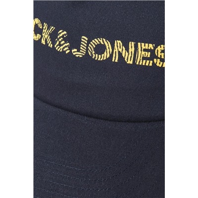 Бейсбольная кепка Jack&Jones Jacadrian