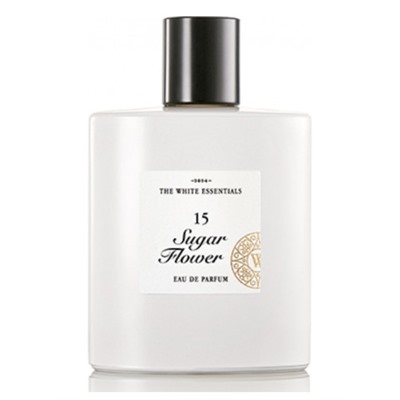 Jardin de Parfums 15 SUGAR FLOWER unisex