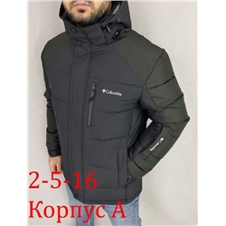 Горнолыжные Куртки мужские зима 29.12.