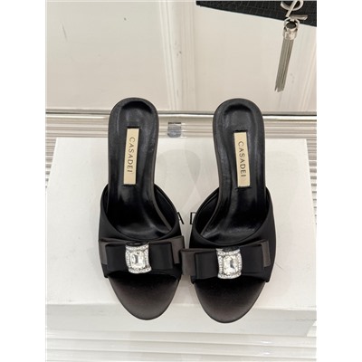 Мюли CASADEI новая кол ‼️