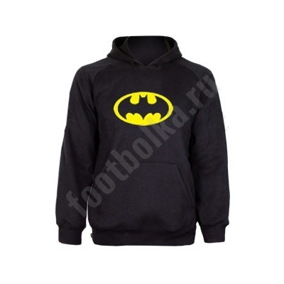 Толстовка "Batman" / Бэтмен лого /