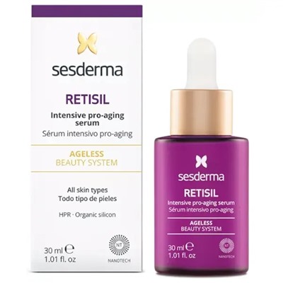 Retisil Sérum Intensivo 30 ml