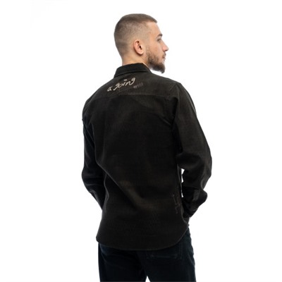 st Мужская сорочка Maestro Fashion A going