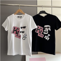 ОРИГИНАЛ!!! Футболка Karl Lagerfeld