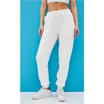 Брюки спорт P422-0801-2 white
