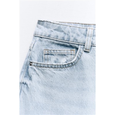 JEANS Z1975 PALAZZO TIRO BAJO
