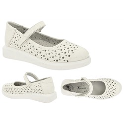 Туфли Kenka 8940-5 white