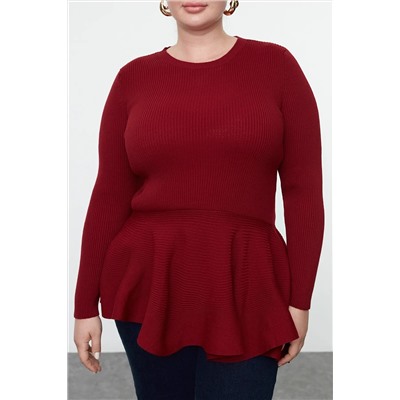 Bordeaux Wick Юбка наконечник маховик