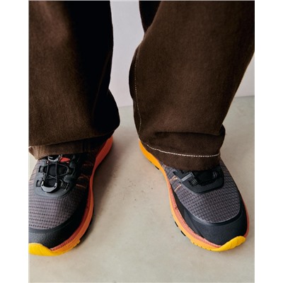 ZAPATILLA DEPORTIVA  VIBRAM®