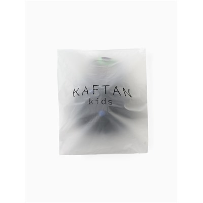 Кепка детская KAFTAN Authentic, размер 52-54