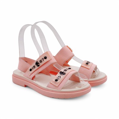Босоножки LV69-136 роз