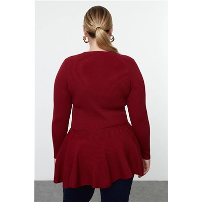 Bordeaux Wick Юбка наконечник маховик