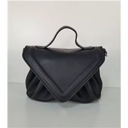 натуральная кожа  bag hunter