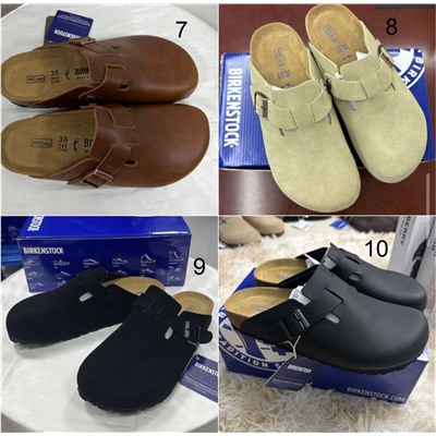 Сабо  Birkenstoc*k   Реплика 1:1