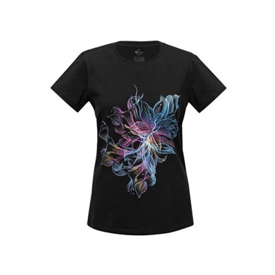 Футболка женская Vibrance арт 7379.30