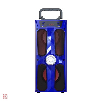 Колонка BLUETOOTH JBK-8833, 36см