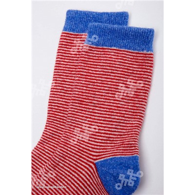 Носки из монгольской шерсти         (арт. 01185)