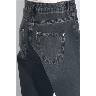 JEANS Z1975 RECTOS TIRO ALTO LONG LENGTH