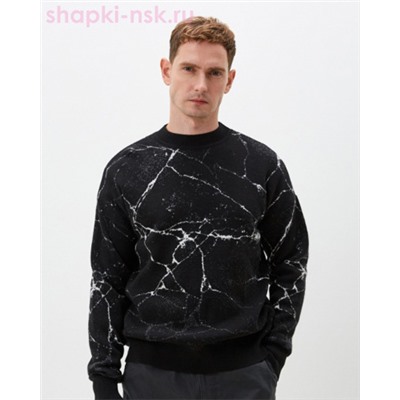 13099 MMJ Джемпер мужской (M-2XL)