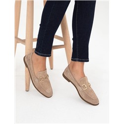 Vizon Loafer Shoes