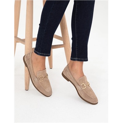 Vizon Loafer Shoes